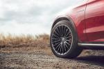 Mercedes-AMG GLC63 S 4Matic+ 2020 года (AU)
